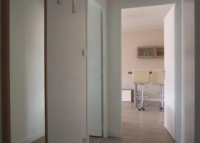 Centre Vue * エクスレバン