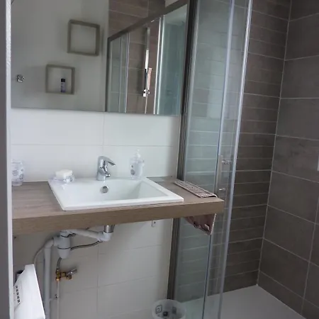 Centre Vue Apartmán *