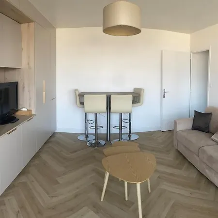 Centre Vue * Aix-les-Bains