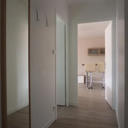 Centre Vue * Aix-les-Bains