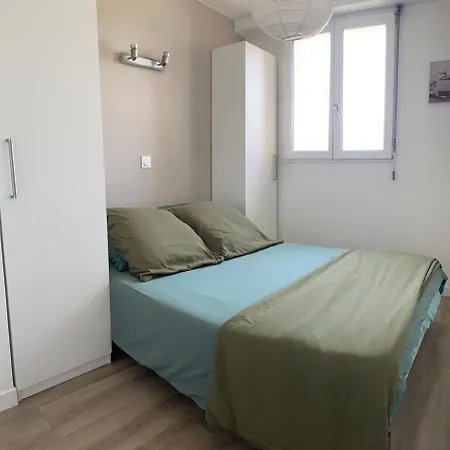 Apartmán Centre Vue *