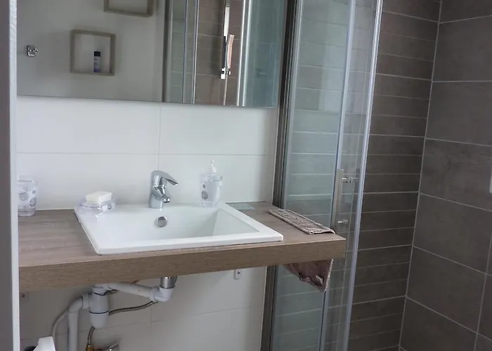 Centre Vue Apartmán *