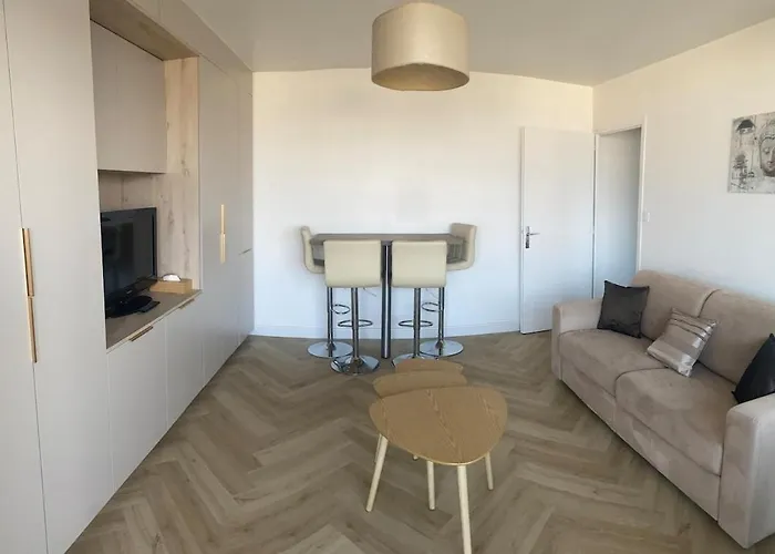 Centre Vue * Aix-les-Bains